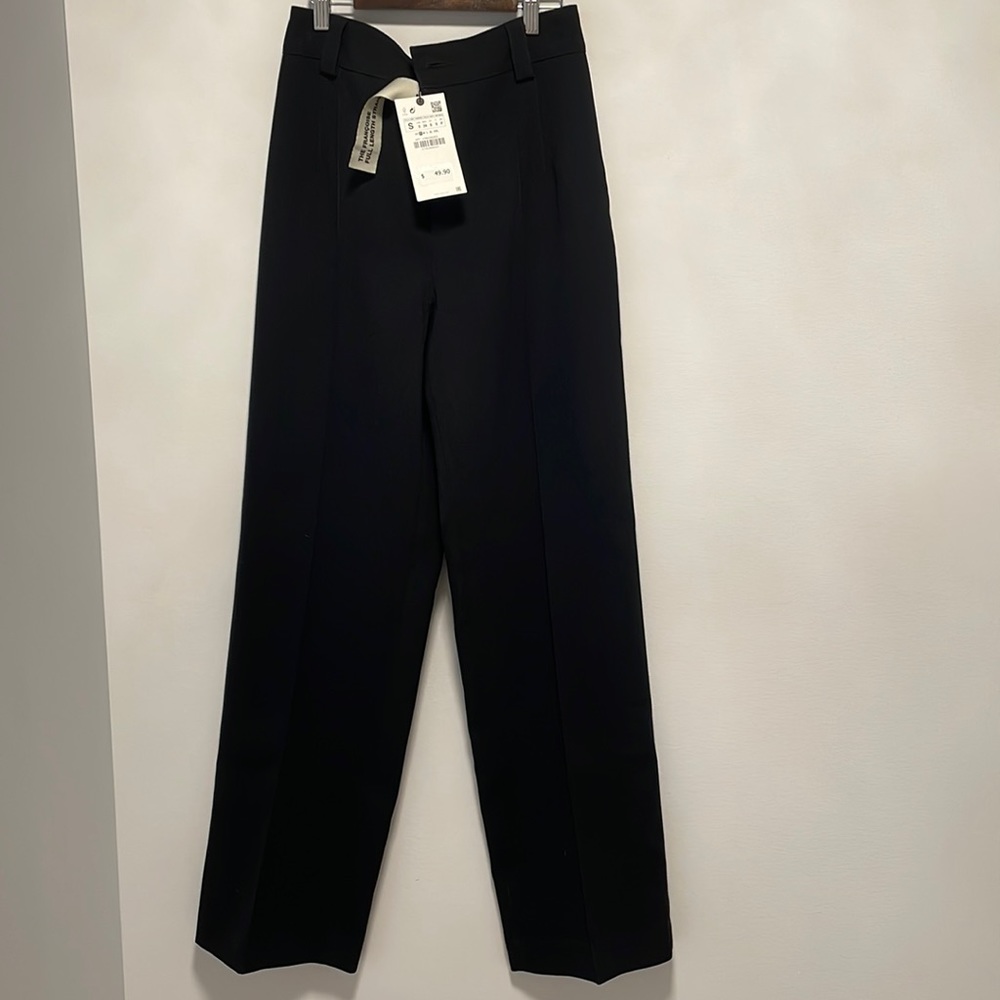 Zara Pants